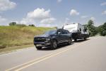 Chevrolet Suburban Z71 2020 года